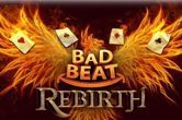GGPoker Revamps Bad Beat Jackpot; Never Been Easier to Qualify