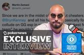 Edisi Khusus Podcast PokerNews: Bryn Kenney Mengatasi Tuduhan Kecurangan