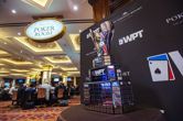 World Poker Tour (WPT) at Venetian to Run During WSOP Main Event
