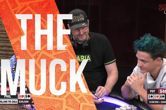 Mr. Beast tells Phil Hellmuth that Alexandra Botez is the new queen of