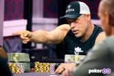 Former Hellmuth Rival Eric Persson Talks His Way to Big Wins on New High Stakes Poker