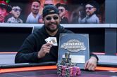 Omar Del Pino Wins Biggest Winamax Poker Open €500 Main Event EVER!
