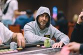 Chance Kornuth, Past Champs Big Stacked at WPT Choctaw
