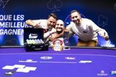Mathieu Gomez triomphe pour 52.000€ sur le FPO La Grande-Motte, Antonin Teisseire runner-up
