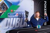 Niall Farrell Stages Superb Comeback To Win UKIPT Dublin Main Event