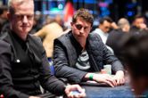 Bruno Volkmann Shone Brightly at GGPoker Over the Weekend