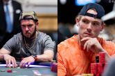 2022 WSOP Day 10: Bronshtein and Foxen On Course For Bracelets