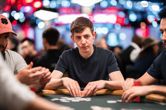Brock Wilson Joins PokerCoaching.com; Shows Off Short Stack Mastery