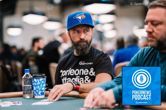 PokerNews Podcast: Negreanu Blackmailed, Bilzerian Out at GGPoker & Recent WSOP Winners
