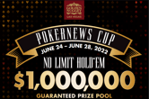 5 Things to Know About the $1M GTD 2022 PokerNews Cup at Golden Nugget