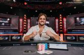 Joao Simao Takes Down Second Bracelet For $686,242 In $5,000 No-Limit Hold’em/Pot-Limit Omaha