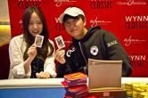 Wynn Championship: Jackpot à 696.011$ pour Jinho Hong, les Mousquetaires s'inclinent en demi-finales