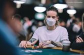 Aces Bust Kings 15 Minutes into Day 1b of WSOP Main Event