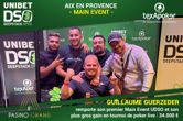 DSO Aix: Guillaume Guerzeder domine de bout en bout (34.100€)