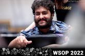 2022 WSOP Day 40: Main Event Enters the Money, Five Former Champs Still In