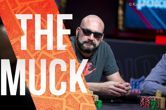 The Muck: Did Mike Matusow Really Have a Blow Up in the WSOP Main Event?