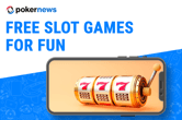 Play Free Online Slots at Social Casinos