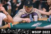 2022 WSOP Day 43: Main Event Field Reduced to Only 35