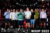 2022 WSOP Day 44: Main Event Reaches Its Final Table