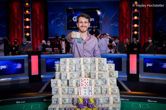 Five Memorable Hands from the 2021 WSOP Main Event Final Table
