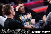 Heads Up Play in the 2022 WSOP Main Event has Begun; $10M on the Line