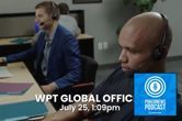 PN Podcast: Phil Ivey in WPT Global Commercial; Doyle Brunson Done Signing Autographs