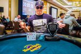 UFC Star Colby Covington Wins Poker Tournament at Seminole Hard Rock