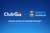 ClubGG Becomes Official Satellite Partner of the Mid-States Poker Tour (MSPT)