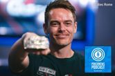 Podcast PN: Nominasi WiPHoF Dibuka, Tamu Espen Uhlen Jørstad di Life After WSOP Win