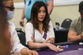 Kuo and England Among Familiar Faces in Growing Day 1b Field at WPT Legends of Poker