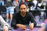 Triple Crown Winner Mohsin Charania Trades Poker for New Challenges