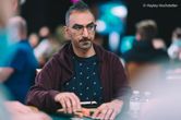 How Faraz Jaka Exploited Scared Players in the WSOP Main Event