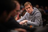 Brad Owen Chasing First Major Poker Title; Bubble Bursts at WPT Tampa