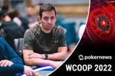 Super Sergio Aido Becomes the 6-Max NLHE World Champion at the 2022 WCOOP