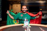 Vieira Banks Ninth WCOOP Title on a Night of Multiple Winners