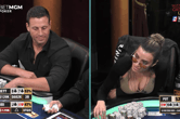 Befuddled Garrett Adelstein Loses to Wildest Poker Hero Call You'll Ever See