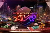 Is This The Future of Poker? PokerStars VR Set for October 25 Launch on Meta Quest Pro
