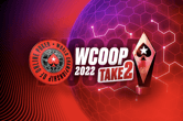 Fast Track Your Way into the WCOOP $10,300 Main Event on PokerStars
