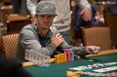Christopher "Pay_Son" Staats Wins First WSOP Bracelet in $3,200 High Roller ($111,609)