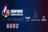 Texapoker annonce des Championnats de France de Poker; Top Départ en Septembre 2023