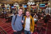 Andrew Neeme, Brad Owen & Friends Host Epic WPT Meetup Game at Bellagio