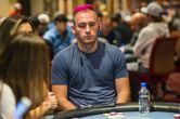 Bonomo Wins Pair of High Rollers; Elezra and Schulman Among Five Diamond Side Event Winners