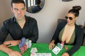 Alleged HCL Poker Cheating Saga Gets Personal; Inspires Halloween Costumes