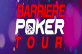 Le Barrière Poker Tour Revient en 2023  avec Fivebet