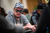 Kentucky’s All-Time Money Leader Kurt Jewell Looks to Boost Earnings on the WPT