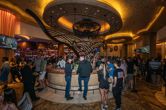 An Epic Party and Brutal Bubble Beat at the WPT Rock ‘N’ Roll Poker Open
