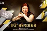 Chess and Poker Star Jennifer Shahade Running PokerStars Platinum Pass Contest