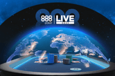 888poker LIVE 2023 Schedule Returns to Madrid, London, Barcelona & Bucharest