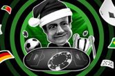 Give Your Unibet Poker Bankroll a Boost in the €35K Winter Bootcamp