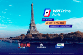 Qualifiez-vous Dès Maintenant pour le WPT Prime Paris sur PMU Poker